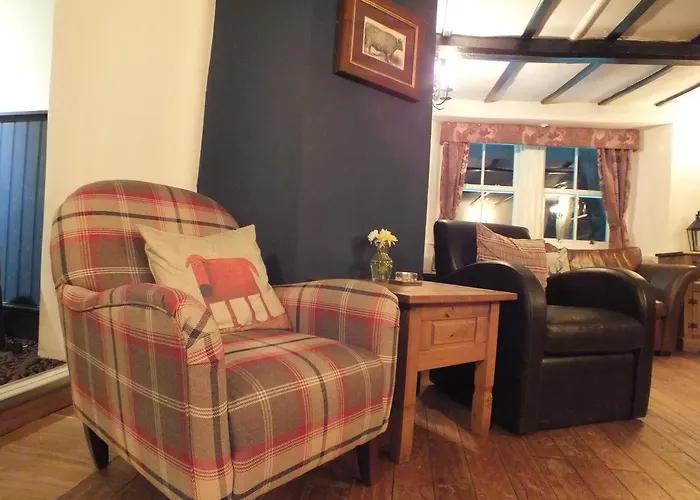 Inn Devonshire Arms 2*