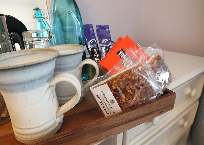 Inn Devonshire Arms 2*