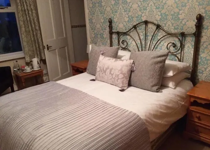 Devonshire Arms Inn Cracoe