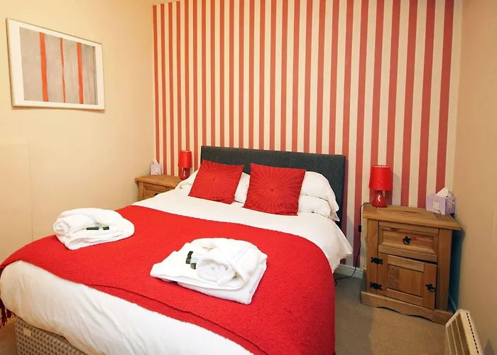 Inn Devonshire Arms Cracoe