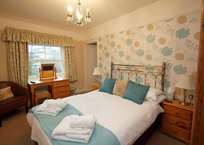 Inn Devonshire Arms 2*