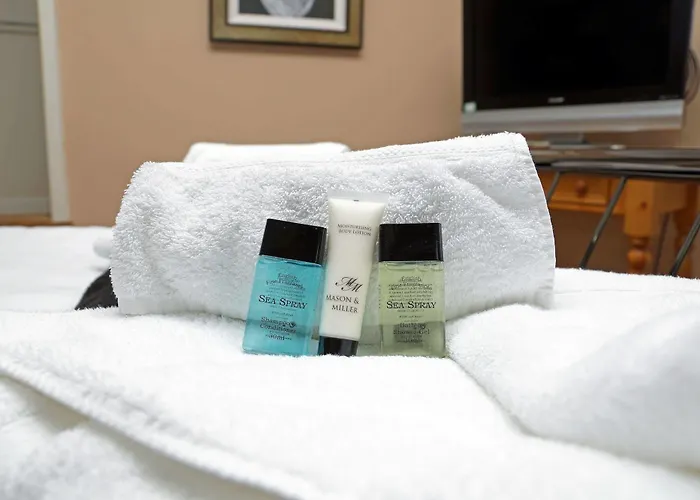 Devonshire Arms 2* Cracoe