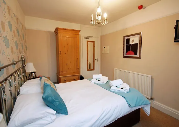 Inn Devonshire Arms 2*