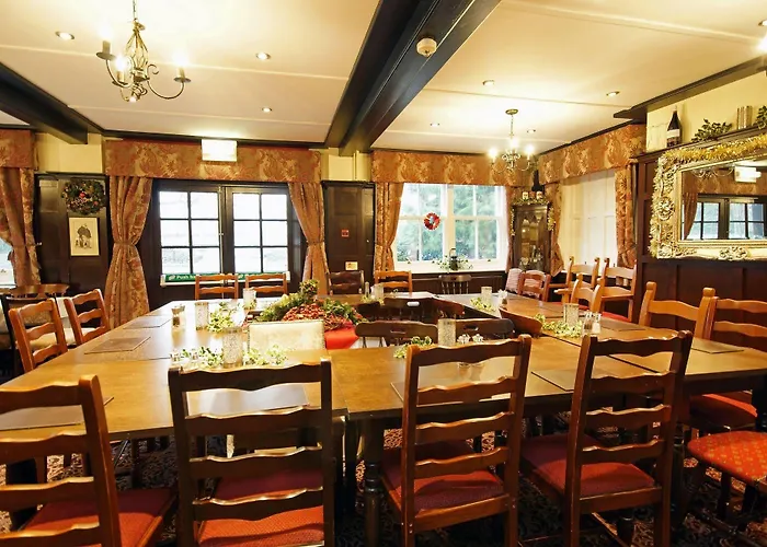 Devonshire Arms Cracoe