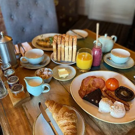 Mini-hôtel Devonshire Arms 2*