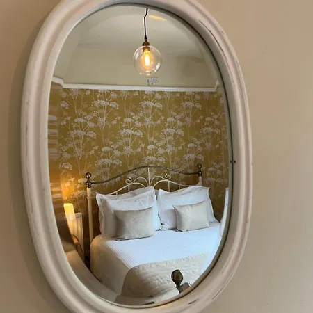 Mini-hôtel Devonshire Arms Cracoe