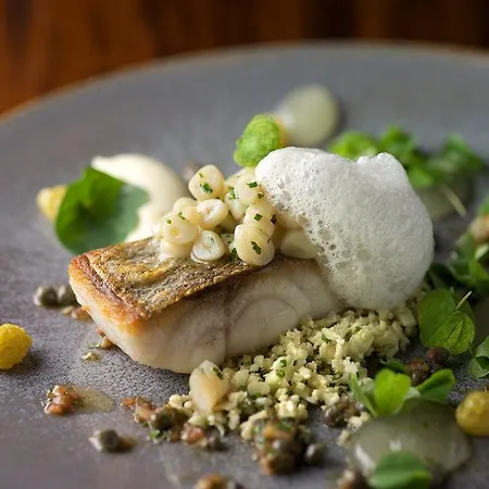 Devonshire Arms Inn Cracoe