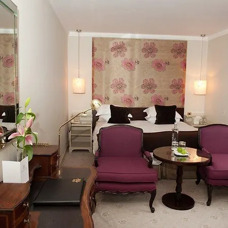 Devonshire Arms Мини-отель 2*