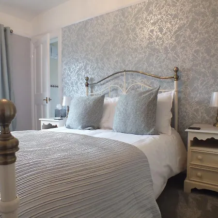 Mini-hôtel Devonshire Arms Cracoe