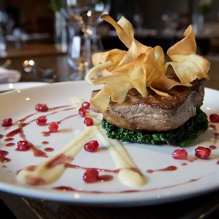 Devonshire Arms Mini-hôtel 2*