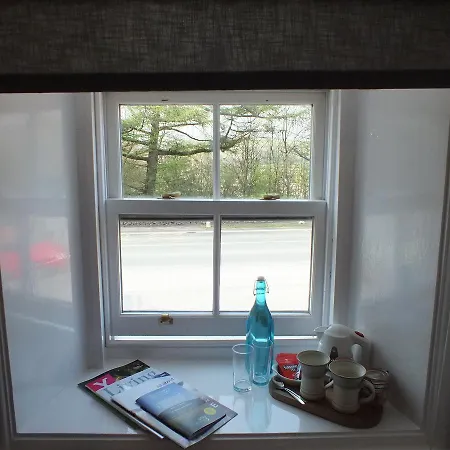 Devonshire Arms 2* Cracoe