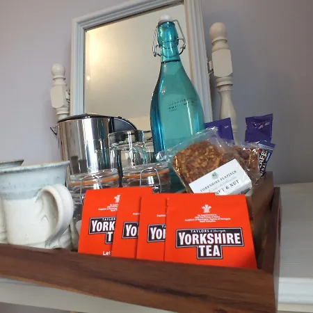 Devonshire Arms Cracoe