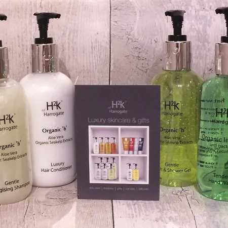 Mini-hôtel Devonshire Arms Cracoe