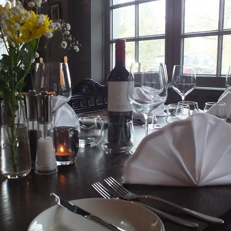 Devonshire Arms 2* Cracoe