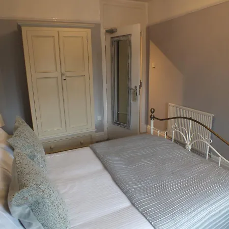 Devonshire Arms 2* Cracoe