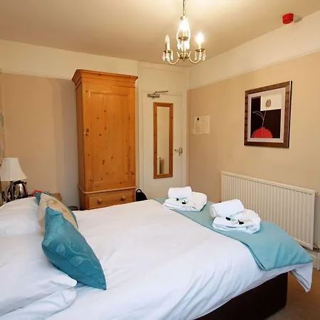 Mini-hôtel Devonshire Arms 2*