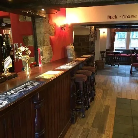 Devonshire Arms Cracoe