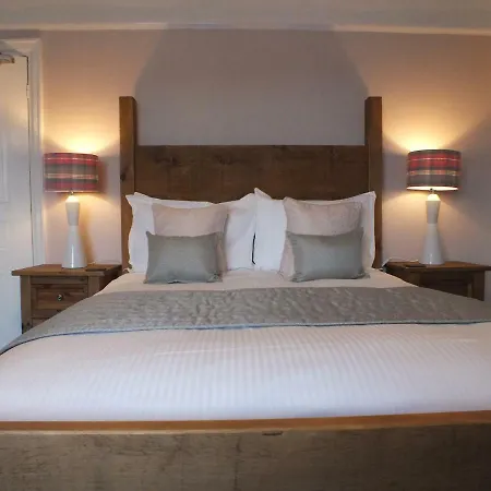 Devonshire Arms 2* Cracoe