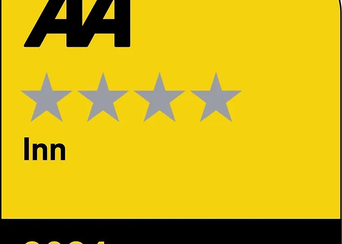 德文郡力推酒店 宾馆 2*