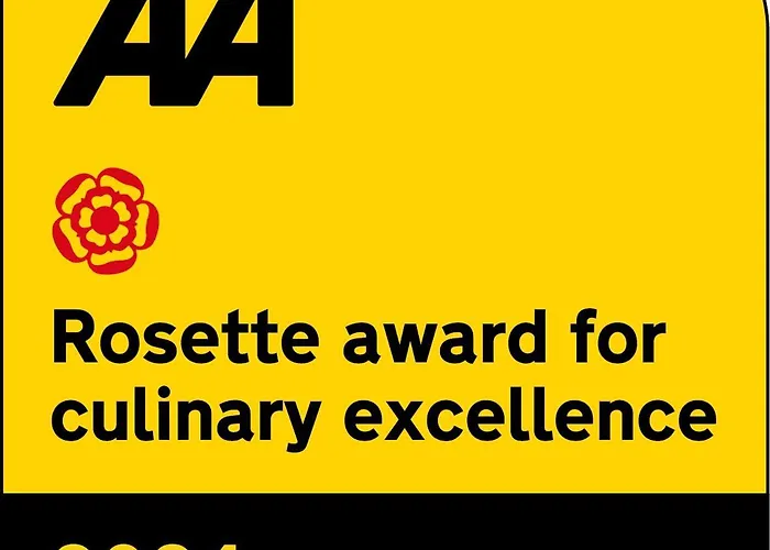 宾馆 德文郡力推酒店 Cracoe