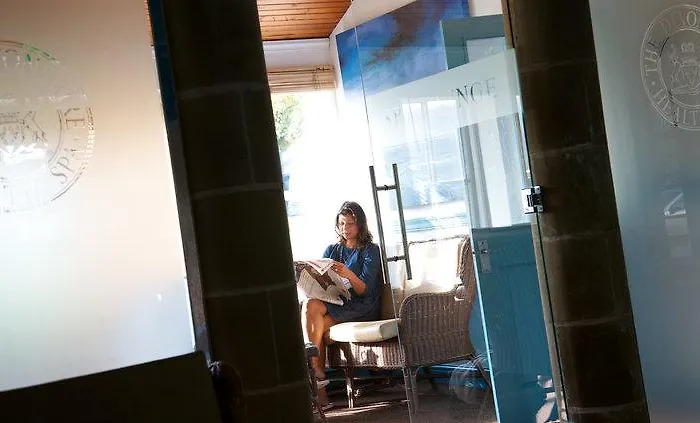 德文郡力推酒店 2* Cracoe