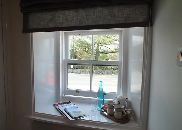 宾馆 德文郡力推酒店 2*